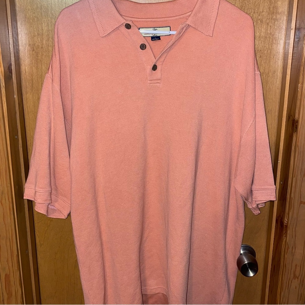 Tommy Bahama polo